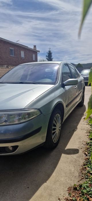 Renault Laguna 2004