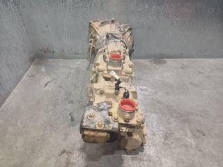 CAJA CAMBIOS 2512160A00