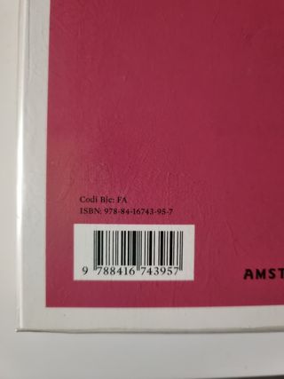 La distància fins al cirerer (Canals) (Catalan ...