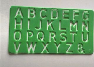 Reglas escolares infantiles