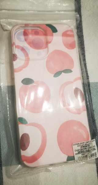 Fundas iPhone 15 Pro/14Pro Max