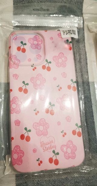 Fundas iPhone 15 Pro/14Pro Max