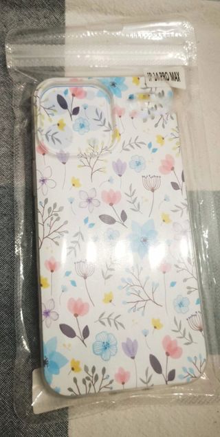 Fundas iPhone 15 Pro/14Pro Max