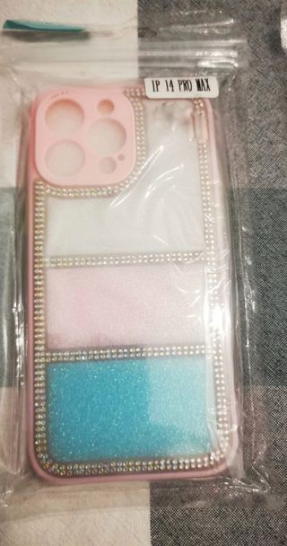 Fundas iPhone 15 Pro/14Pro Max