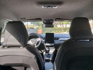 Renault Captur TCe 90cv techno