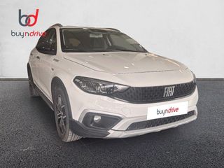 Fiat Tipo Cross 1.0 100cv Cross