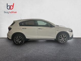 Fiat Tipo Cross 1.0 100cv Cross