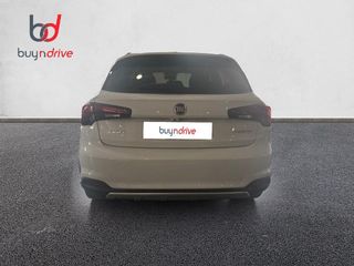Fiat Tipo Cross 1.0 100cv Cross