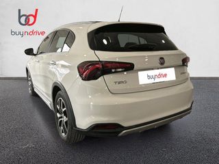 Fiat Tipo Cross 1.0 100cv Cross