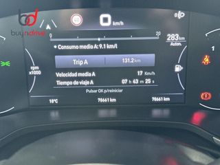 Fiat Tipo Cross 1.0 100cv Cross