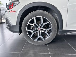 Fiat Tipo Cross 1.0 100cv Cross