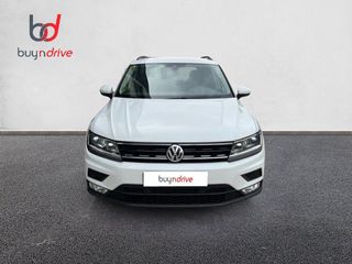 Volkswagen Tiguan 2.0 TDI (150CV) DSG Life