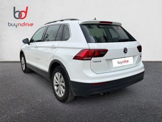 Volkswagen Tiguan 2.0 TDI (150CV) DSG Life
