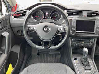 Volkswagen Tiguan 2.0 TDI (150CV) DSG Life