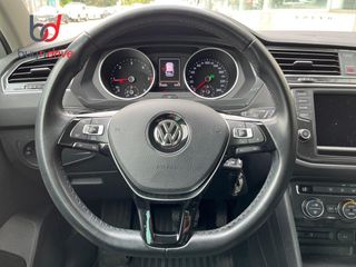 Volkswagen Tiguan 2.0 TDI (150CV) DSG Life