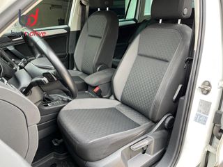 Volkswagen Tiguan 2.0 TDI (150CV) DSG Life