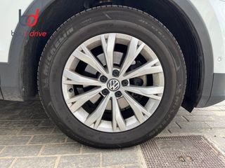 Volkswagen Tiguan 2.0 TDI (150CV) DSG Life