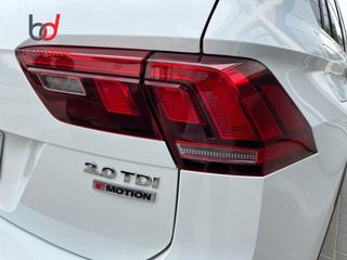 Volkswagen Tiguan 2.0 TDI (150CV) DSG Life