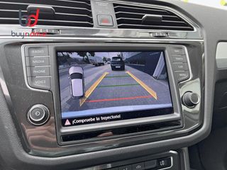 Volkswagen Tiguan 2.0 TDI (150CV) DSG Life