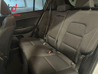 Kia Sportage 1.7 CRDi VGT 115cv x-Tech17 4x2 Eco-Dynamics