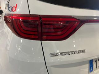 Kia Sportage 1.7 CRDi VGT 115cv x-Tech17 4x2 Eco-Dynamics