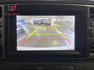 Kia Sportage 1.7 CRDi VGT 115cv x-Tech17 4x2 Eco-Dynamics