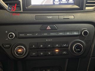 Kia Sportage 1.7 CRDi VGT 115cv x-Tech17 4x2 Eco-Dynamics