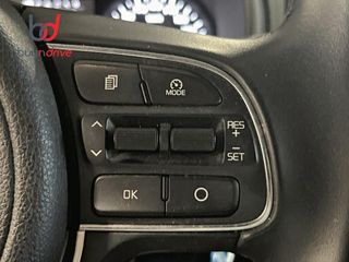 Kia Sportage 1.7 CRDi VGT 115cv x-Tech17 4x2 Eco-Dynamics