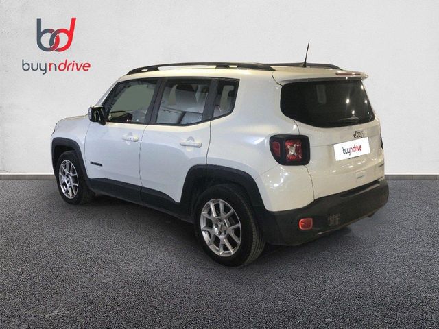 Jeep Renegade 1.0 Gasolina 120cv Limited