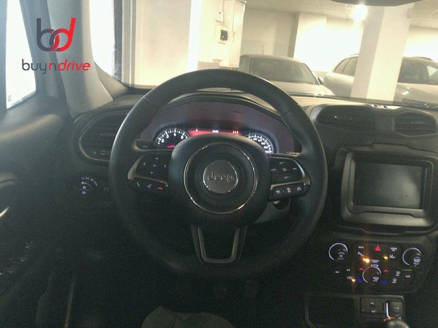 Jeep Renegade 1.0 Gasolina 120cv Limited