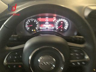 Jeep Renegade 1.0 Gasolina 120cv Limited