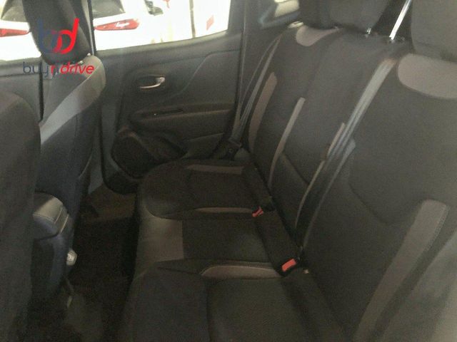 Jeep Renegade 1.0 Gasolina 120cv Limited