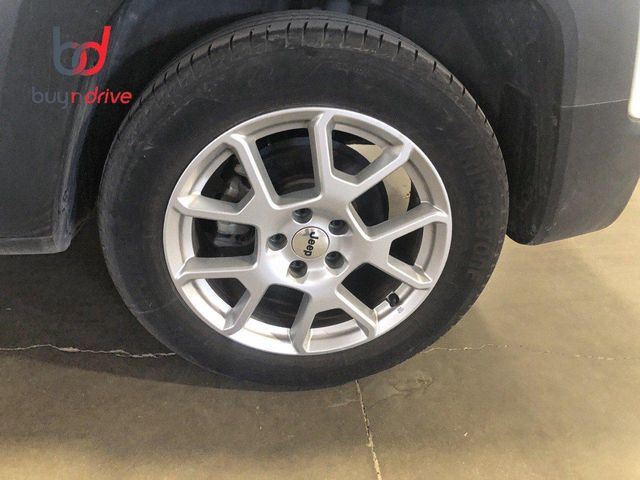 Jeep Renegade 1.0 Gasolina 120cv Limited