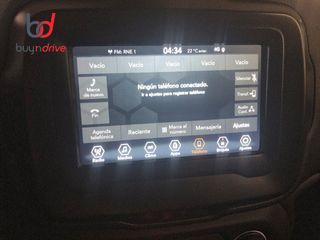 Jeep Renegade 1.0 Gasolina 120cv Limited
