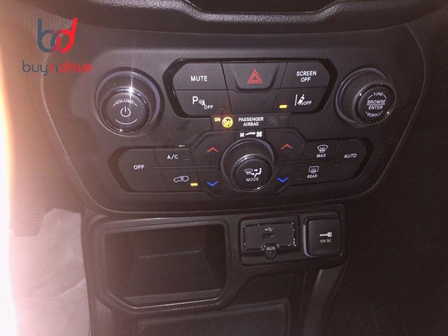 Jeep Renegade 1.0 Gasolina 120cv Limited