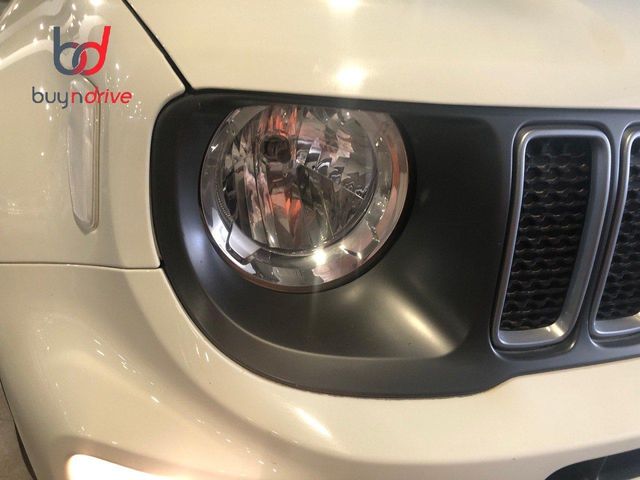 Jeep Renegade 1.0 Gasolina 120cv Limited