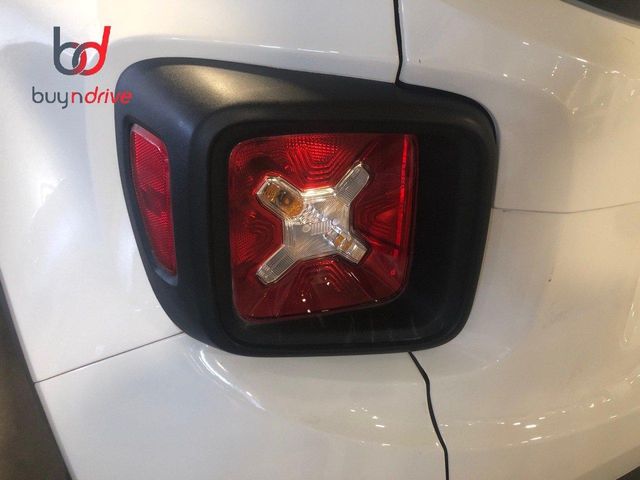 Jeep Renegade 1.0 Gasolina 120cv Limited