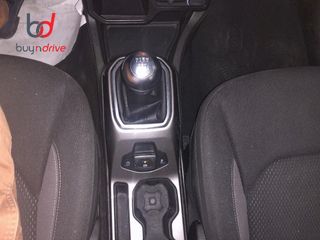 Jeep Renegade 1.0 Gasolina 120cv Limited