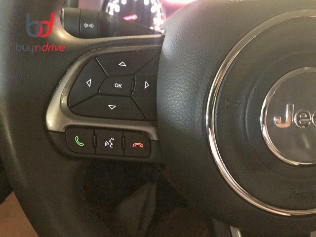 Jeep Renegade 1.0 Gasolina 120cv Limited