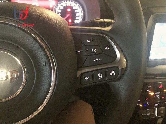 Jeep Renegade 1.0 Gasolina 120cv Limited