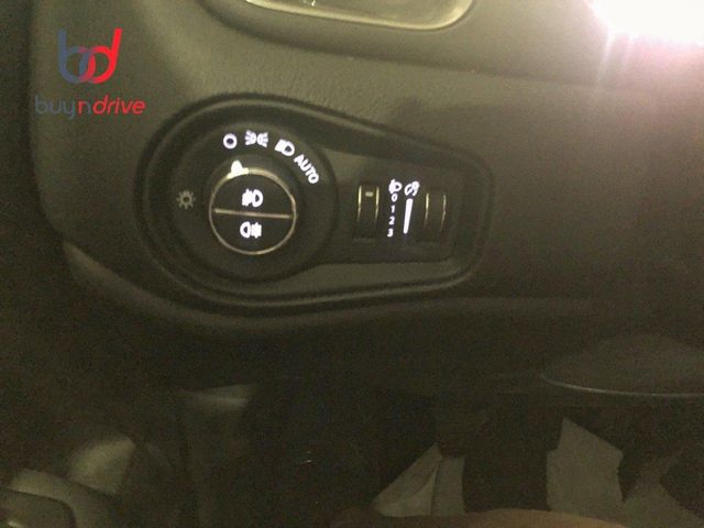 Jeep Renegade 1.0 Gasolina 120cv Limited