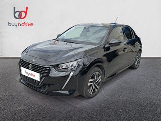 Peugeot 208 1.2 PureTech 100cv Allure Pack