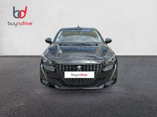 Peugeot 208 1.2 PureTech 100cv Allure Pack