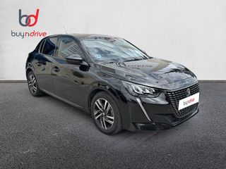 Peugeot 208 1.2 PureTech 100cv Allure Pack