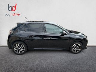 Peugeot 208 1.2 PureTech 100cv Allure Pack