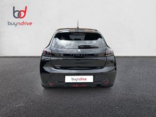 Peugeot 208 1.2 PureTech 100cv Allure Pack