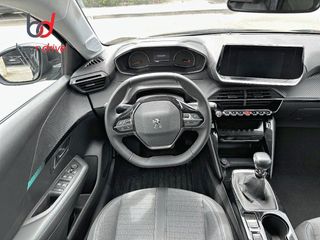 Peugeot 208 1.2 PureTech 100cv Allure Pack