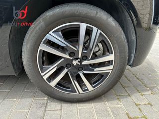Peugeot 208 1.2 PureTech 100cv Allure Pack