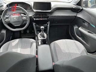 Peugeot 208 1.2 PureTech 100cv Allure Pack