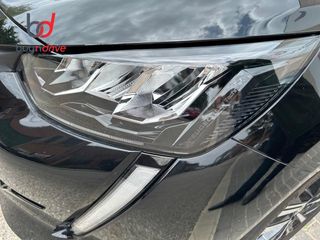 Peugeot 208 1.2 PureTech 100cv Allure Pack